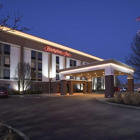 Hampton Inn Cincinnati Eastgate מראה חיצוני תמונה